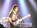 Blind Illusion - Kamikaze (live)
