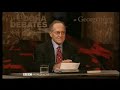 Doha Debates US Israeli Relations 1 040409.wmv