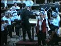 Brahms' Hideaway für 2 Dirigenten und Orchester mit Ernesto Acher