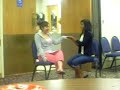 anjelah johnson  nail salon by brinda