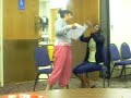 anjelah johnson  nail salon by brinda