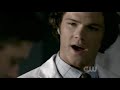 \"Supernatural\" Moment: The doctors are in!
