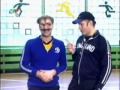 RAGAI (Budulis ir futbolas) video