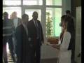 VOJNI ATASE AMBASADE SJEDINJENIH AMERICKIH DRZAVA - Lt Col John Cappello