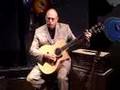 NAMM 08 Bob Taylor Guitar Promo