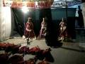 videos de India Puppet Show (v) snake charmer