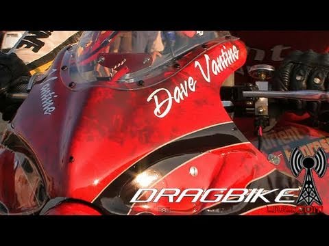 Pro Mod Dragbike Mania!