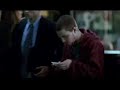 T-Mobile SideKick Escalator Commercial