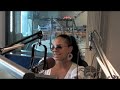 Bionce and Ashanti Talk Bionce and Ashanti Talk