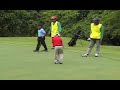 Junior Golf Tournament Highlights (Philippines) Junior Golf Tournament Highlights (Philippines)