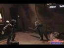Keyser Dancing