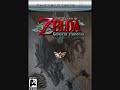 Zelda title for sonys playstation 3!
