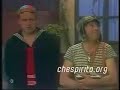 Chaves - Prêmio Heraldo