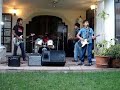 Buscando angeles cover por GARAGE 32