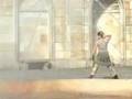 'By the Fountain' dancevideo
