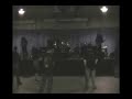 Fallen Martyr - By death divided @ Cambridge 12-1-07