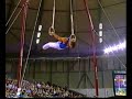 Jordan Jovtchev- Ring Gymnastics Halka Cimnastik