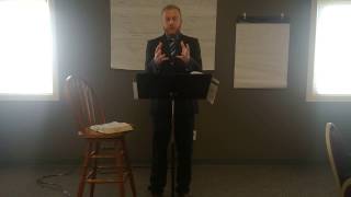Real Life Discipleship Training Week 1