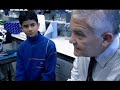 Der kl�gste Junge der Welt: Akrit Jaswal (12) - Doku - Teil5