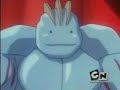 pokemon capitulo 34 - La misteriosa mansión Ditto!(2/3)