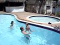 Water baby