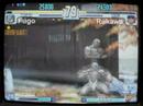 Money Match Fugo (UR) vs Rukawa (RY) 1/2 Money Match Fugo (UR) vs Rukawa (RY) 1/2