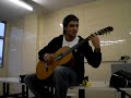 Apelo - Vinícius de Moraes / Baden Powell Apelo - Vinícius de Moraes / Baden Powell