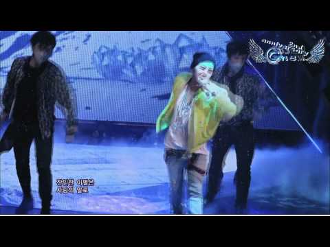 i'm singing my blues - G-ONE 2nd Anniversary Special Edition--Blue.