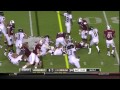 Chris Marve vs South Carolina 2011