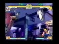SFIII: 3rd Strike - Oro [Hirochan] vs Ken [Nekonoh]