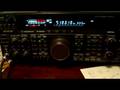 I2VRN 40/9 into Florida on 40 meter phone!!!!!