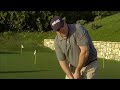 PING ISeries Putter commercial
