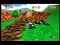 Gameshark code: Goomba multiplication