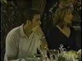 Cassadine Dinner