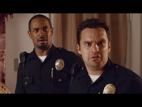 Let's Be Cops - Green Band Trailer #1
