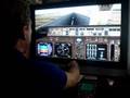 B747-400,PMDG,(SVVA) SID. Puerto Pista 28 VID.#1