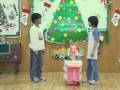 英語劇：子供英会話教室発表会小学校４～５年生『母と子の会話』
