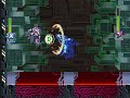 !!! :O !!! Mega man X6 Infinity Mijinion(no damage & no Armor)