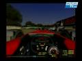 3D Motors rFactor Mod Champcar 2007/2008
