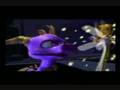The Legend of spyro-300 (2 version)