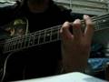 Pardon me Acoustic Guitar