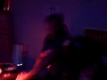 Firdjel en Syl op SlapFunk vs Grooveroots