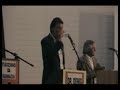 Debate eleitoral dos candidados a prefeitura de Atibaia - 2008
