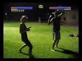 mortal kombat
