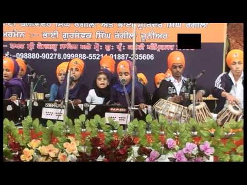 001 Students Academy Kiratpur Sahib