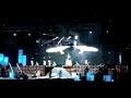 Raja Hasan,Javed Ali,Sadhana Sargam and Maestro A.R.Rahman performing at Jai Ho concert.flv