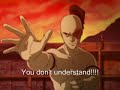 Avatar the Last Airbender Fanfiction Trailer.