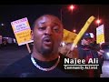 R. Kelly Concert Protested in Los Angeles R. Kelly Concert Protested in Los Angeles