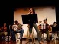 videos de Show no teatro em SBC - uma noite e meia