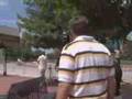 Passing Out Tracts -- Witnessing One-to-One